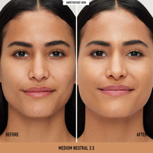 bareMinerals Original Pure Serum Radiant Natural Liquid Foundation Mineral SPF 20 / MEDIUM NEUTRAL 3.5