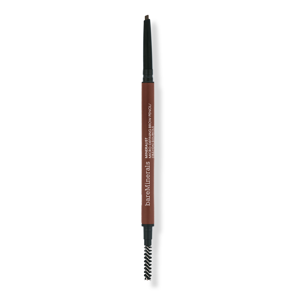 bareMinerals Mineralist Micro-Defining Eyebrow Pencil / CHESTNUT thumbnail 1