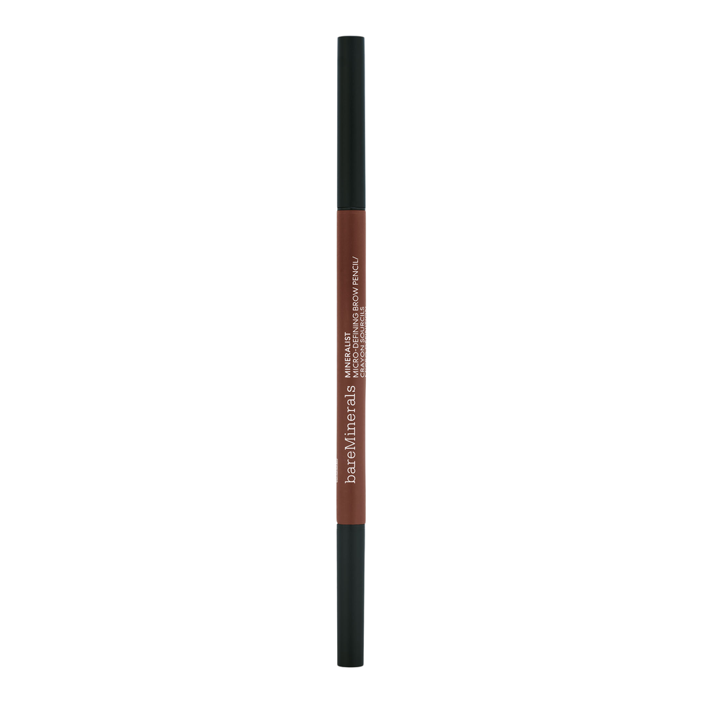 bareMinerals Mineralist Micro-Defining Eyebrow Pencil / CHESTNUT thumbnail 3