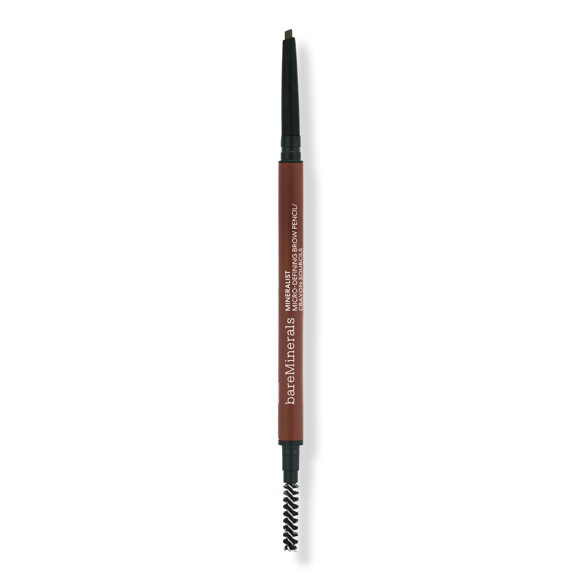 bareMinerals Mineralist Micro-Defining Eyebrow Pencil / CHESTNUT