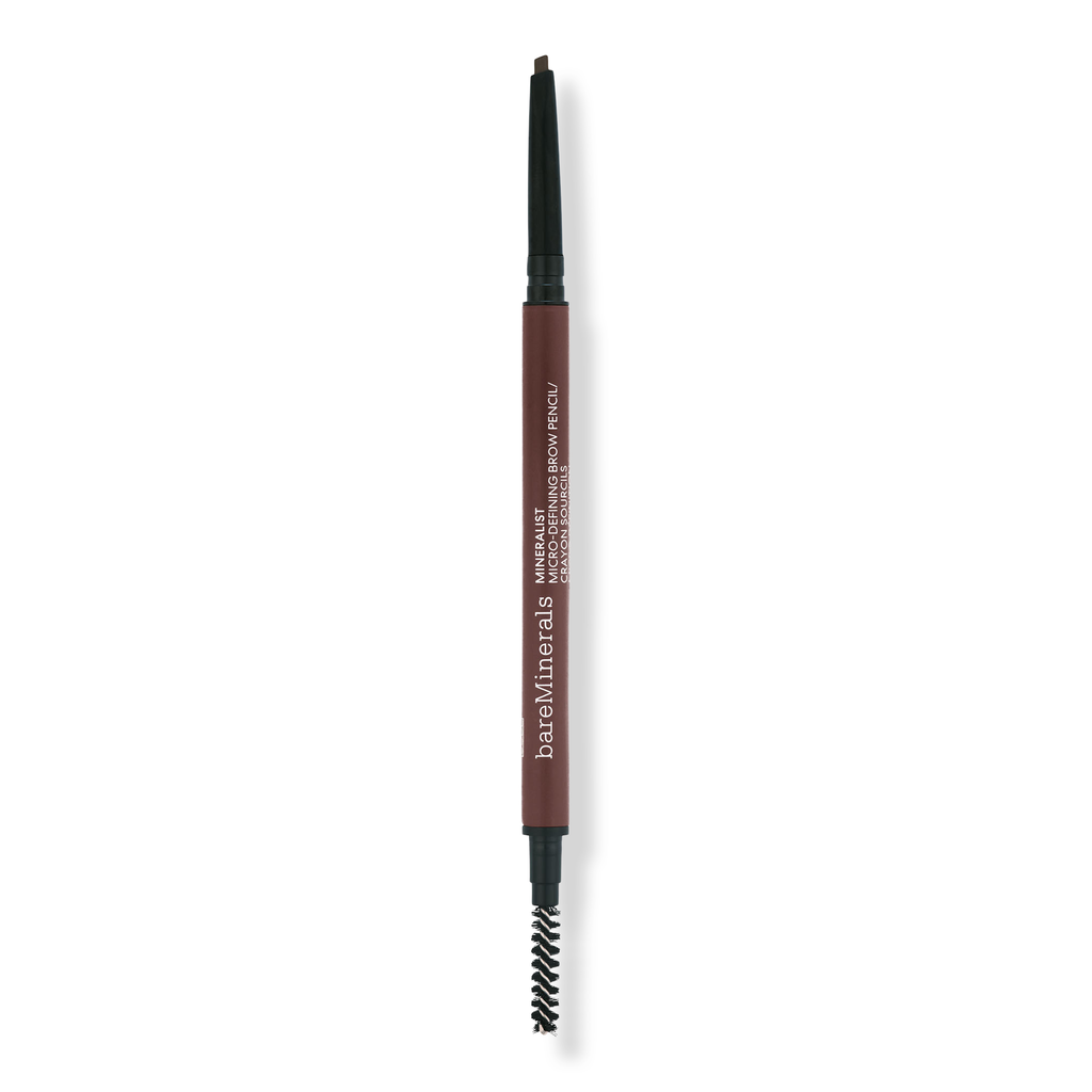 bareMinerals Mineralist Micro-Defining Eyebrow Pencil / COFFEE thumbnail 6