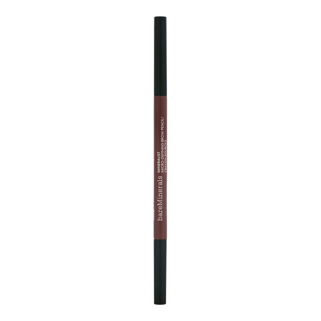 bareMinerals Mineralist Micro-Defining Eyebrow Pencil / COFFEE thumbnail 8