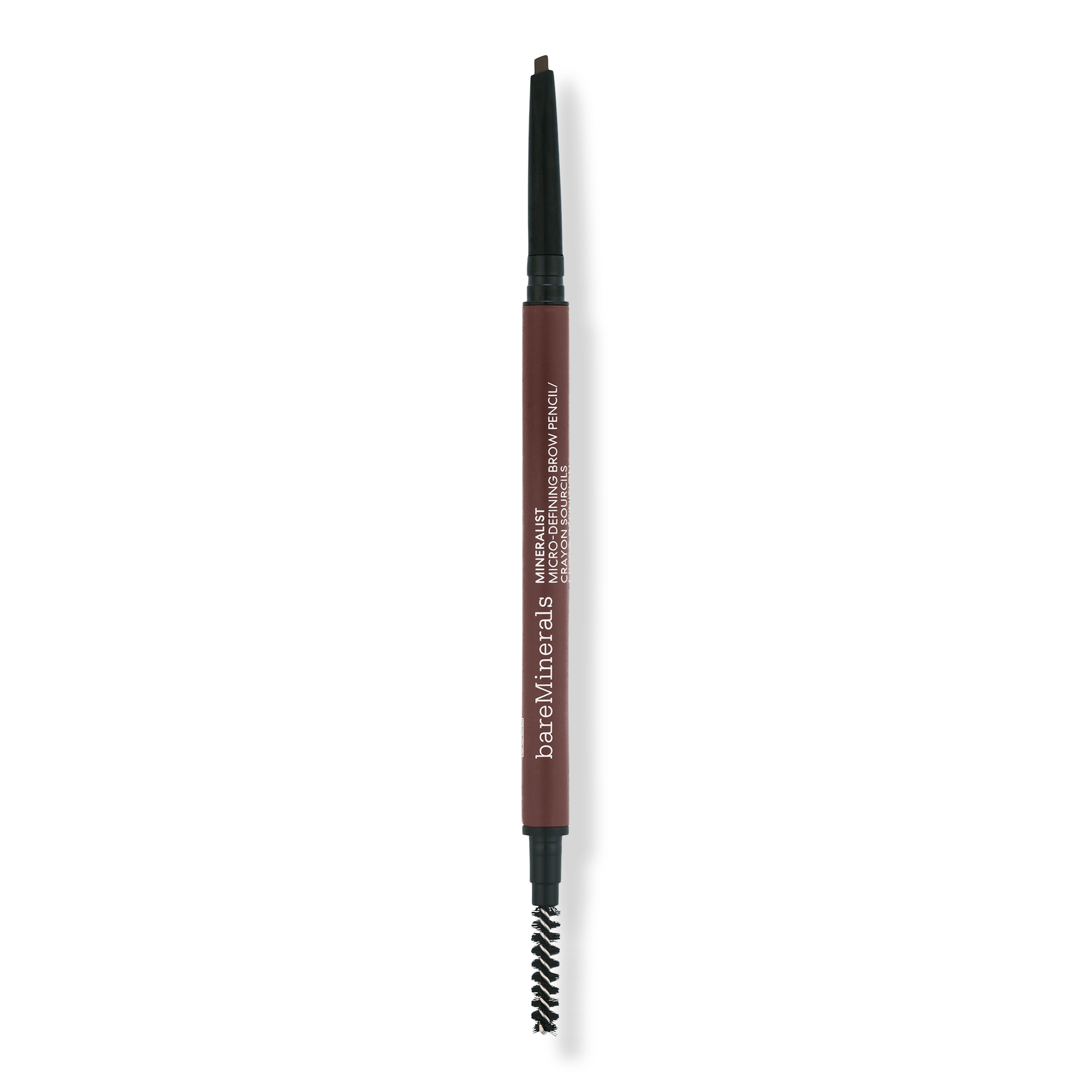 bareMinerals Mineralist Micro-Defining Eyebrow Pencil / COFFEE