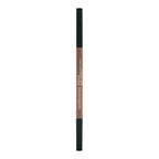 bareMinerals Mineralist Micro-Defining Eyebrow Pencil / LIGHT BRUNETTE