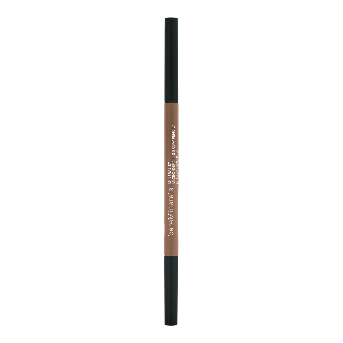 bareMinerals Mineralist Micro-Defining Eyebrow Pencil / LIGHT BRUNETTE, image 27803644919958