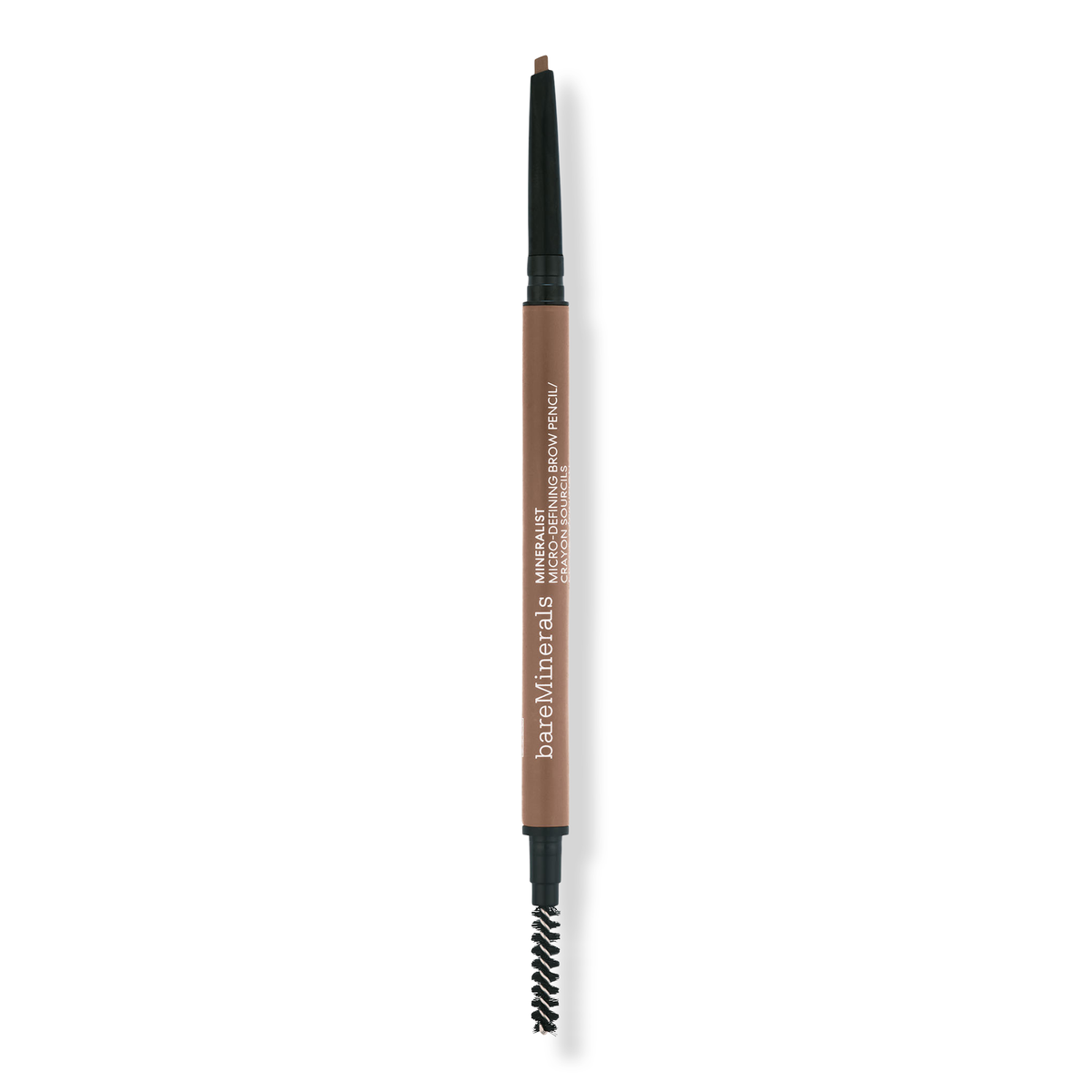 bareMinerals Mineralist Micro-Defining Eyebrow Pencil / LIGHT BRUNETTE, image 27803645018262