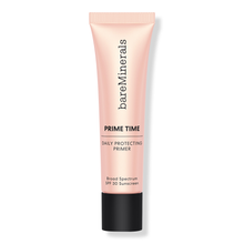 Bare Minerals Prime Time Daily Protecting Mineral SPF30 / 30ML