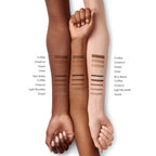 bareMinerals Mineralist Micro-Defining Eyebrow Pencil / TAUPE