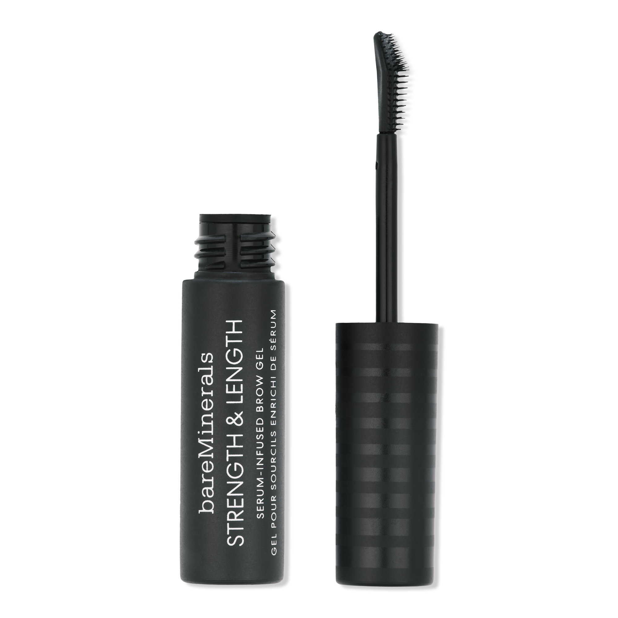 Bare Minerals Strength & Length Eyebrow Gel / CLEAR