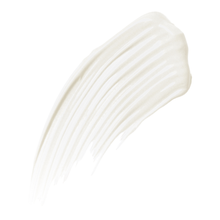 bareMinerals Strength & Length Eyebrow Gel / CLEAR / Swatch