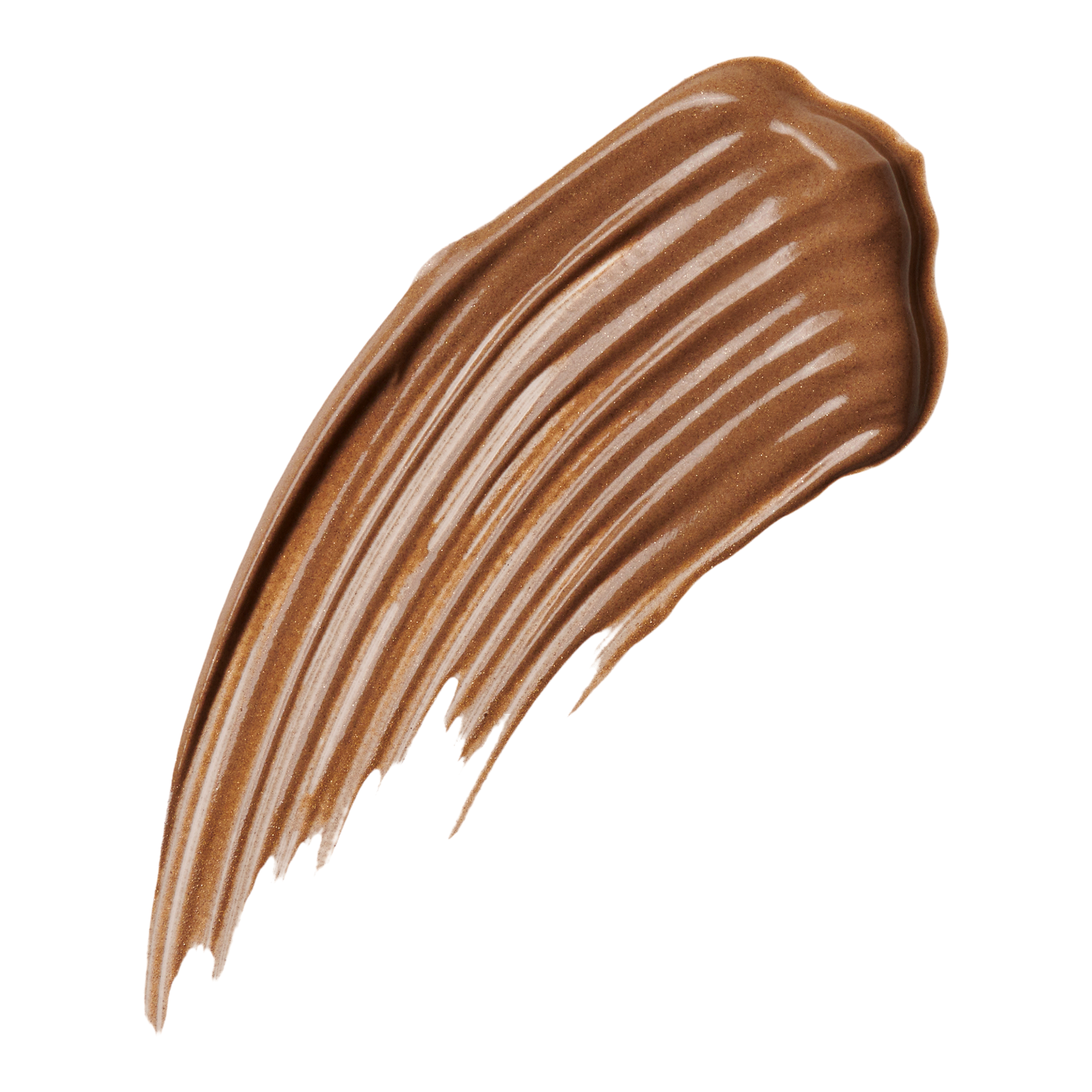 bareMinerals Strength & Length Eyebrow Gel / TAUPE / Swatch