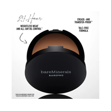 Bare_24hr_Medium_30_warm_ / MEDIUM 30 WARM