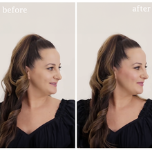 bareMinerals Loose Blush / Hint