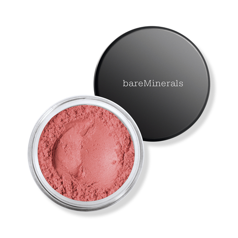 bareMinerals Loose Blush / Beauty