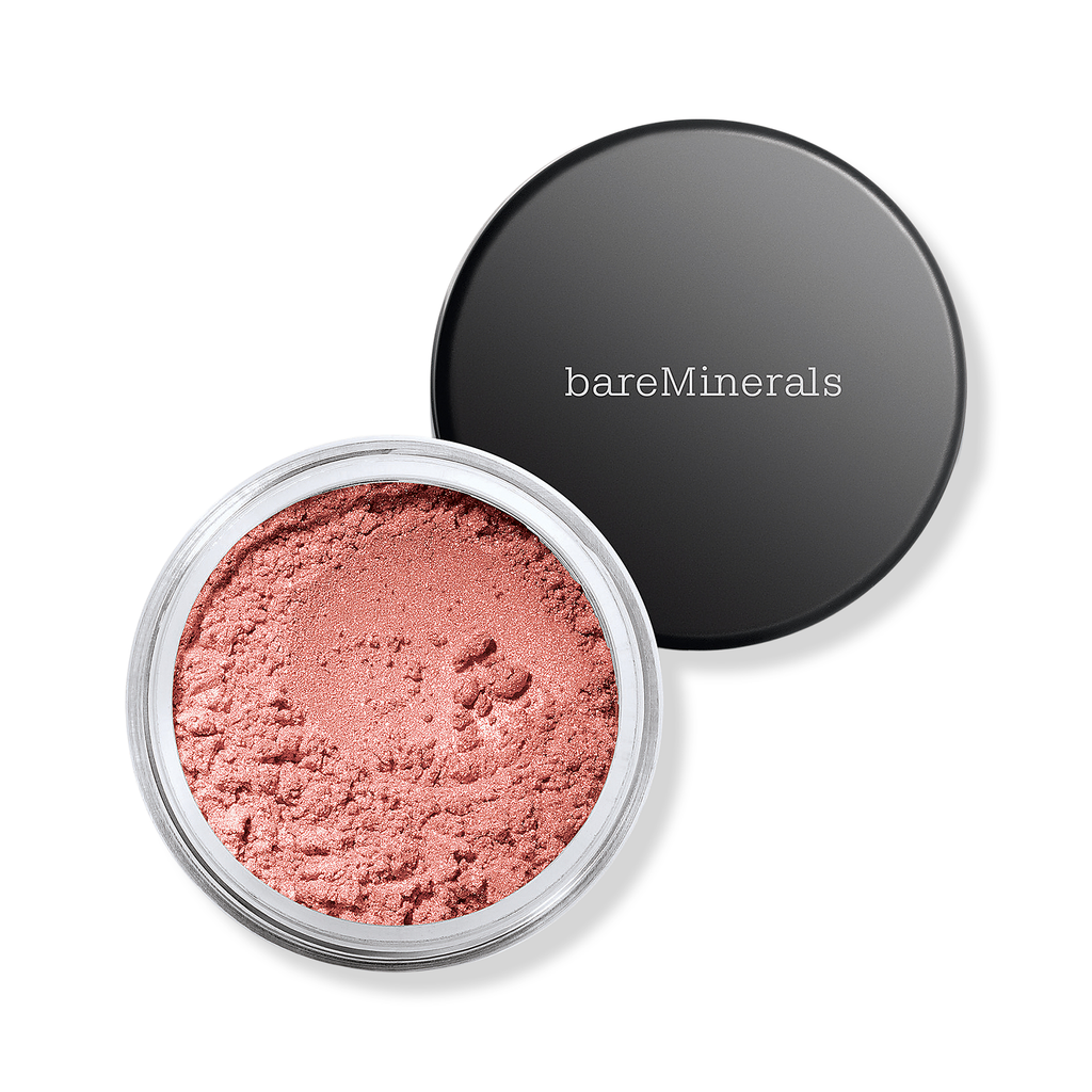 bareMinerals Loose Blush / Golden Gate thumbnail 9