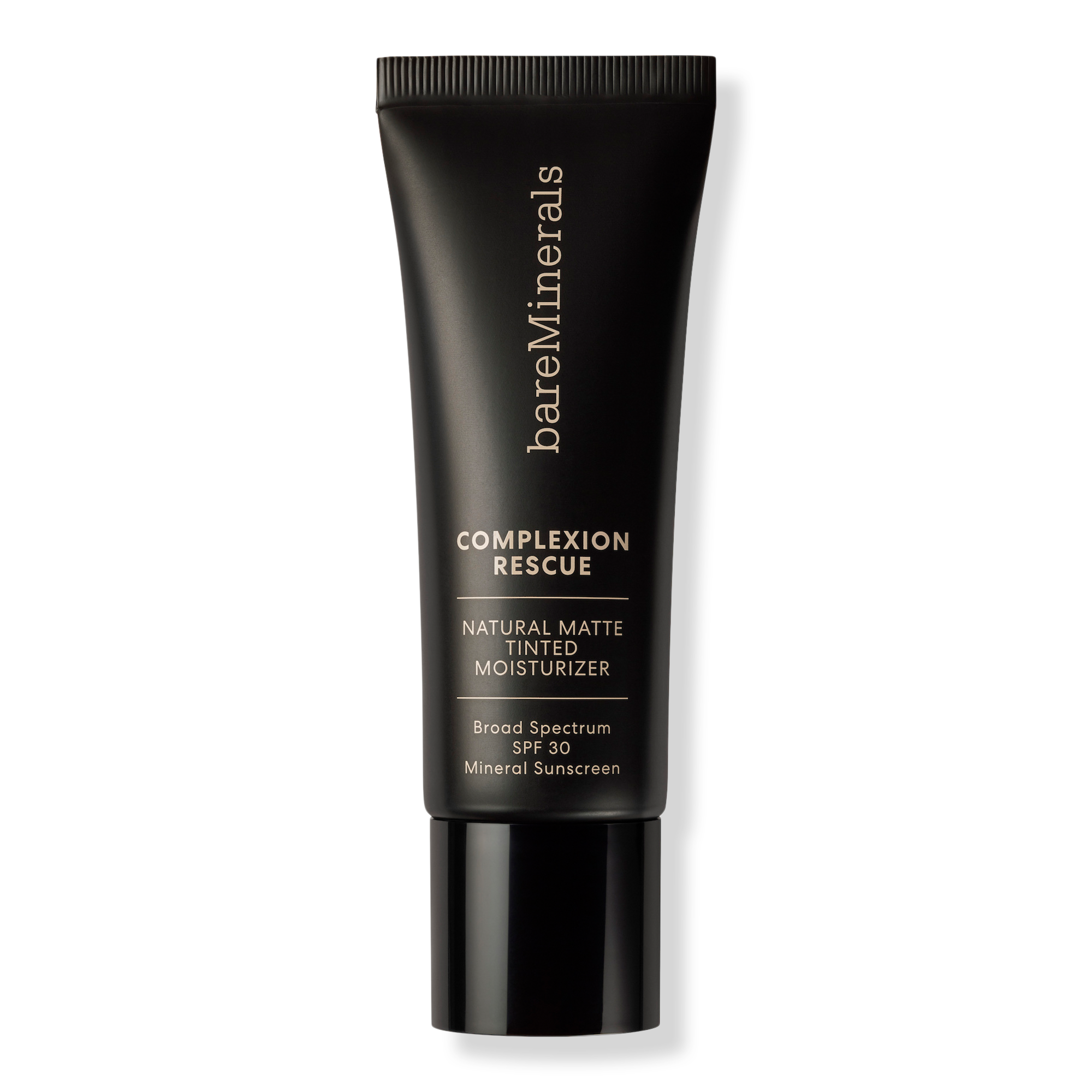 bareMinerals Complexion Rescue Natural Matte Tinted Moisturizer Mineral SPF 30 / TAN AMBER 7
