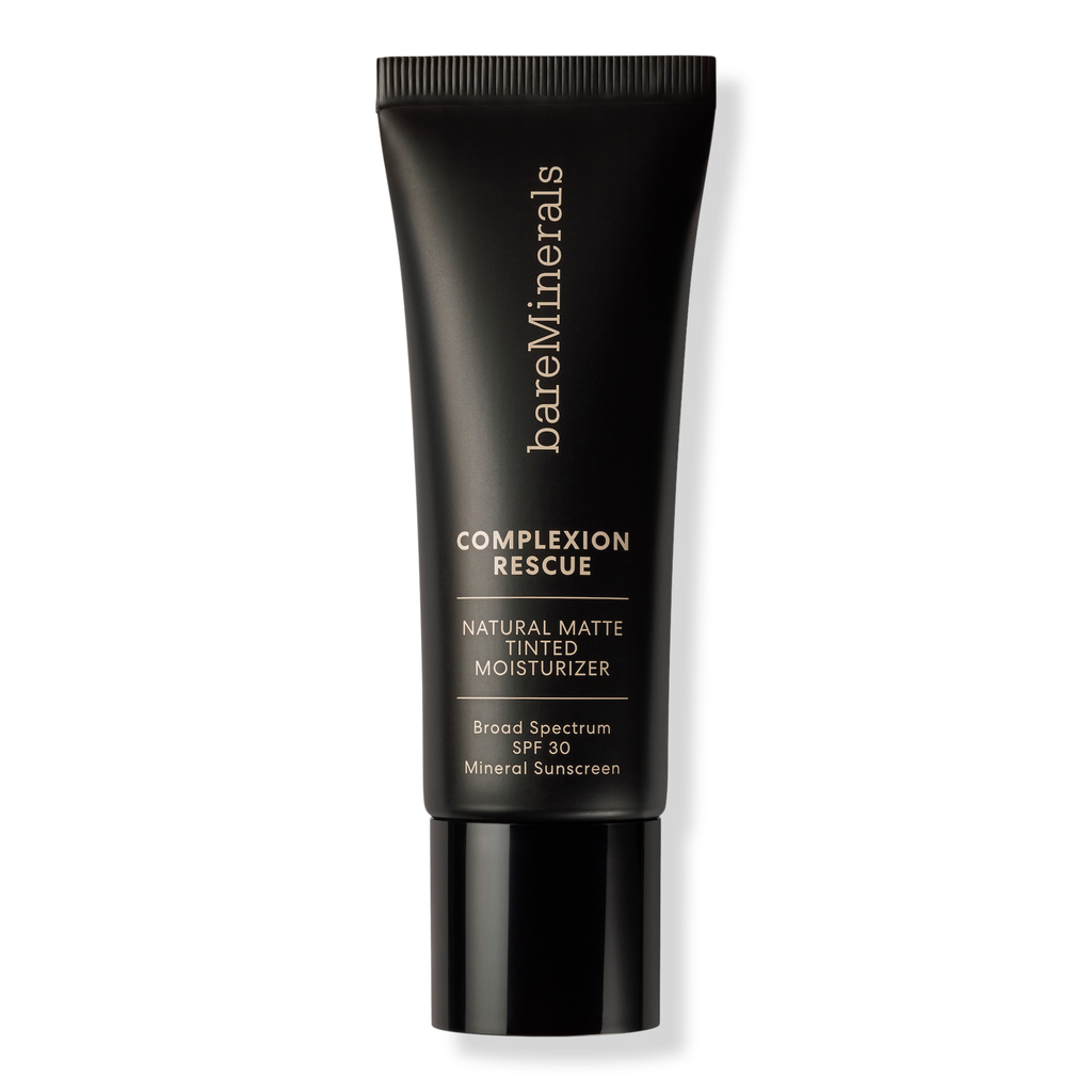 bareMinerals Complexion Rescue Natural Matte Tinted Moisturizer Mineral SPF 30 / NATURAL PECAN 5