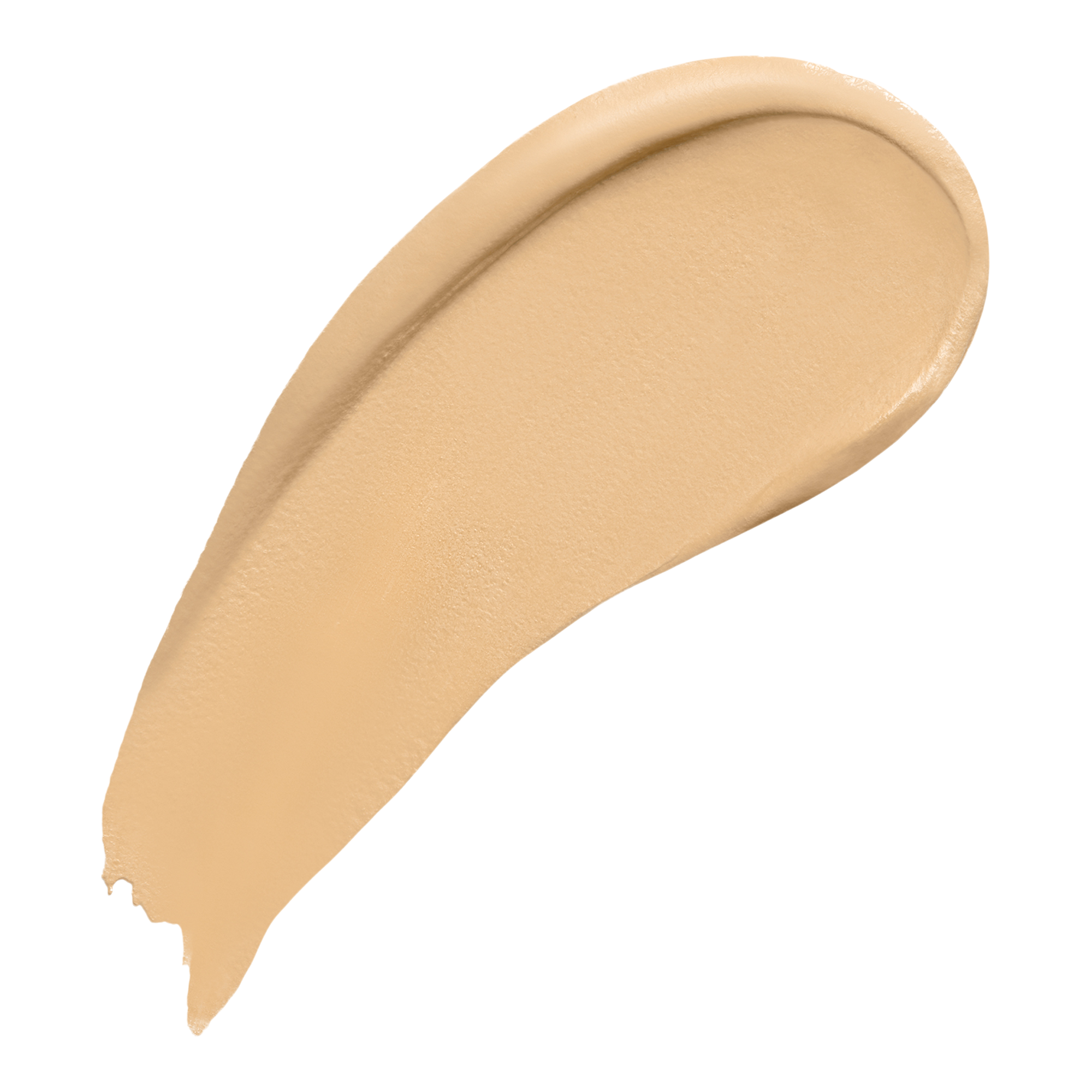 bareMinerals Complexion Rescue Natural Matte Tinted Moisturizer Mineral SPF 30 / BAMBOO 5.5 / Swatch