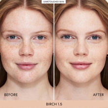 bareMinerals Complexion Rescue Natural Matte Tinted Moisturizer Mineral SPF 30 / BIRCH 1.5