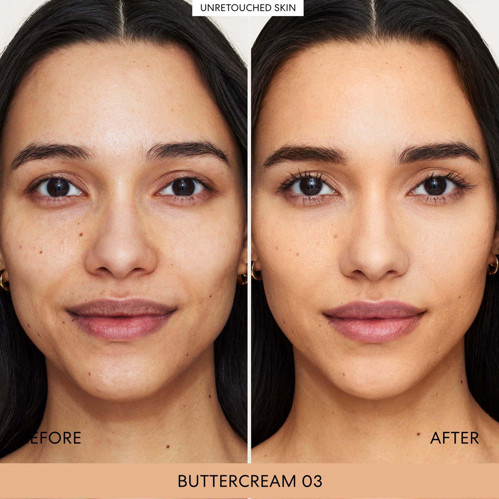 bareMinerals Complexion Rescue Natural Matte Tinted Moisturizer Mineral SPF 30 / BUTTERCREAM 3