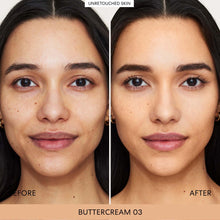 bareMinerals Complexion Rescue Natural Matte Tinted Moisturizer Mineral SPF 30 / BUTTERCREAM 3