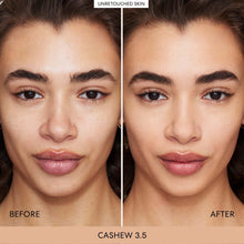 bareMinerals Complexion Rescue Natural Matte Tinted Moisturizer Mineral SPF 30 / CASHEW 3.5