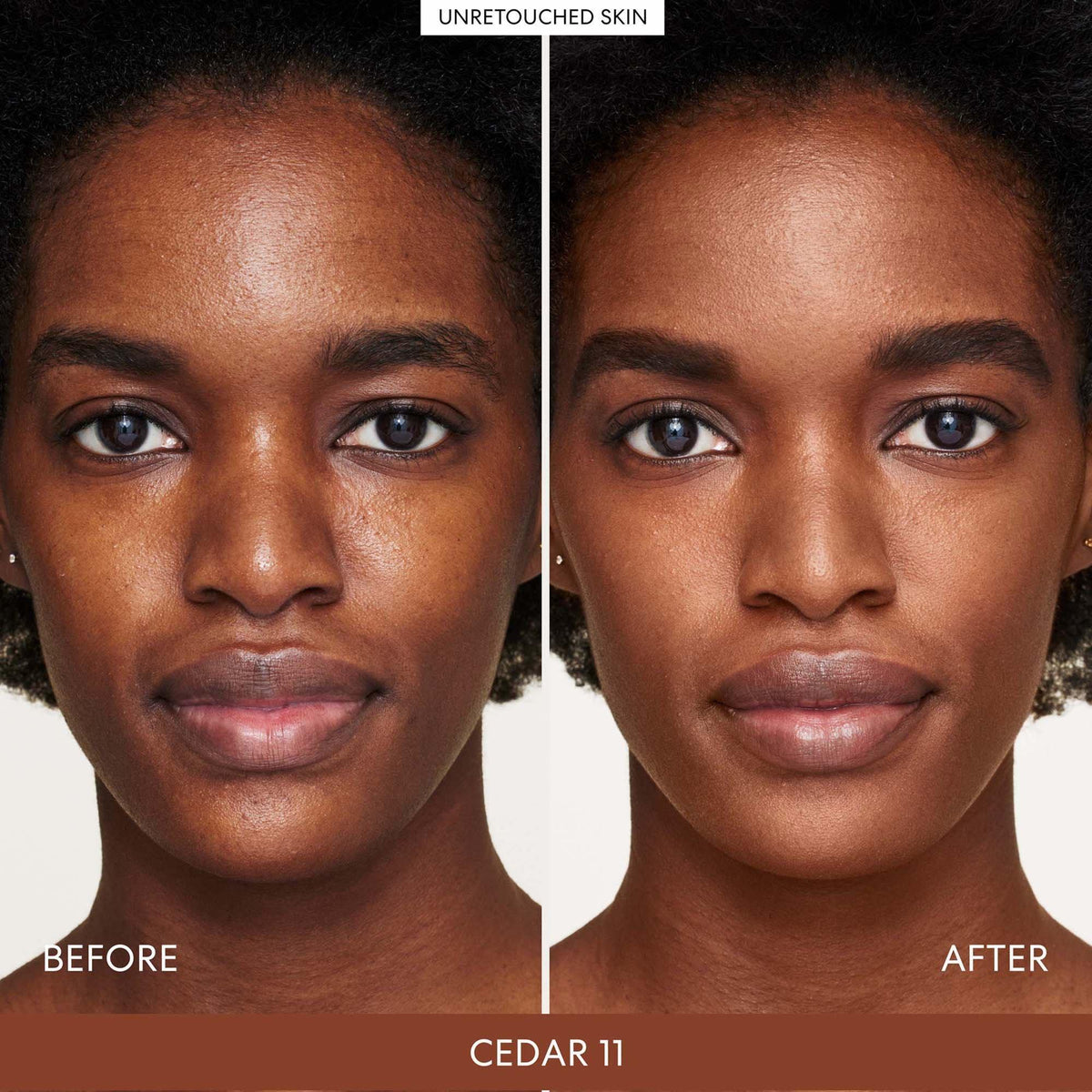 bareMinerals Complexion Rescue Natural Matte Tinted Moisturizer Mineral SPF 30 / CEDAR 11