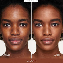 bareMinerals Complexion Rescue Natural Matte Tinted Moisturizer Mineral SPF 30 / CEDAR 11