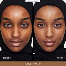 bareMinerals Complexion Rescue Natural Matte Tinted Moisturizer Mineral SPF 30 / CHESTNUT 9