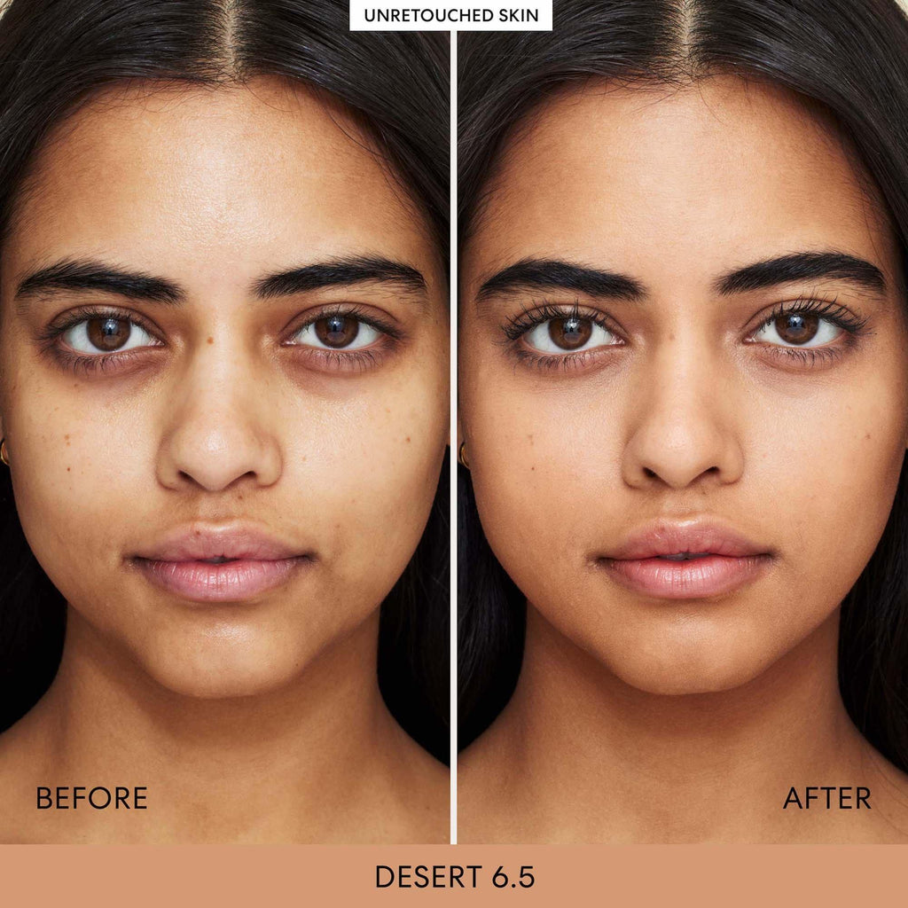 bareMinerals Complexion Rescue Natural Matte Tinted Moisturizer Mineral SPF 30 / DESERT 6.5