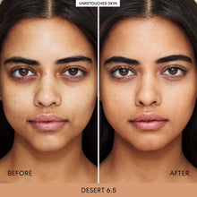 bareMinerals Complexion Rescue Natural Matte Tinted Moisturizer Mineral SPF 30 / DESERT 6.5