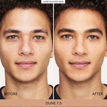 bareMinerals Complexion Rescue Natural Matte Tinted Moisturizer Mineral SPF 30 / DUNE 7.5