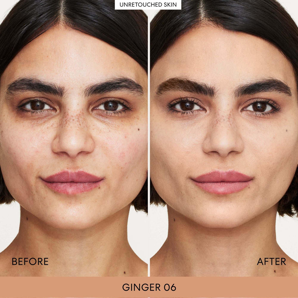 bareMinerals Complexion Rescue Natural Matte Tinted Moisturizer Mineral SPF 30 / GINGER 6