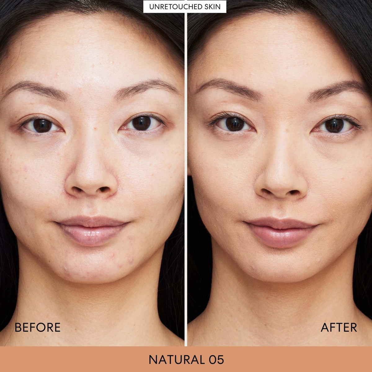 bareMinerals Complexion Rescue Natural Matte Tinted Moisturizer Mineral SPF 30 / NATURAL PECAN 5