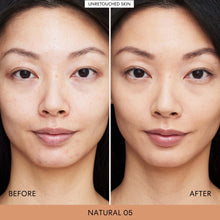 bareMinerals Complexion Rescue Natural Matte Tinted Moisturizer Mineral SPF 30 / NATURAL PECAN 5