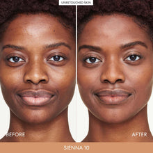 bareMinerals Complexion Rescue Natural Matte Tinted Moisturizer Mineral SPF 30 / SIENNA 10