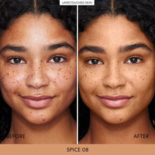 bareMinerals Complexion Rescue Natural Matte Tinted Moisturizer Mineral SPF 30 / SPICE 8