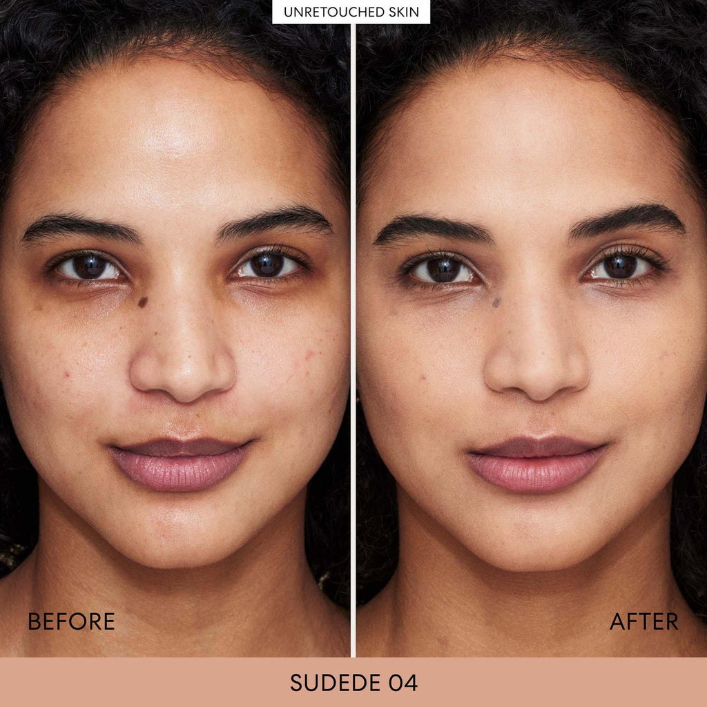 bareMinerals Complexion Rescue Natural Matte Tinted Moisturizer Mineral SPF 30 / SUEDE 4