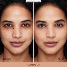 bareMinerals Complexion Rescue Natural Matte Tinted Moisturizer Mineral SPF 30 / SUEDE 4