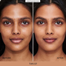 bareMinerals Complexion Rescue Natural Matte Tinted Moisturizer Mineral SPF 30 / TAN AMBER 7