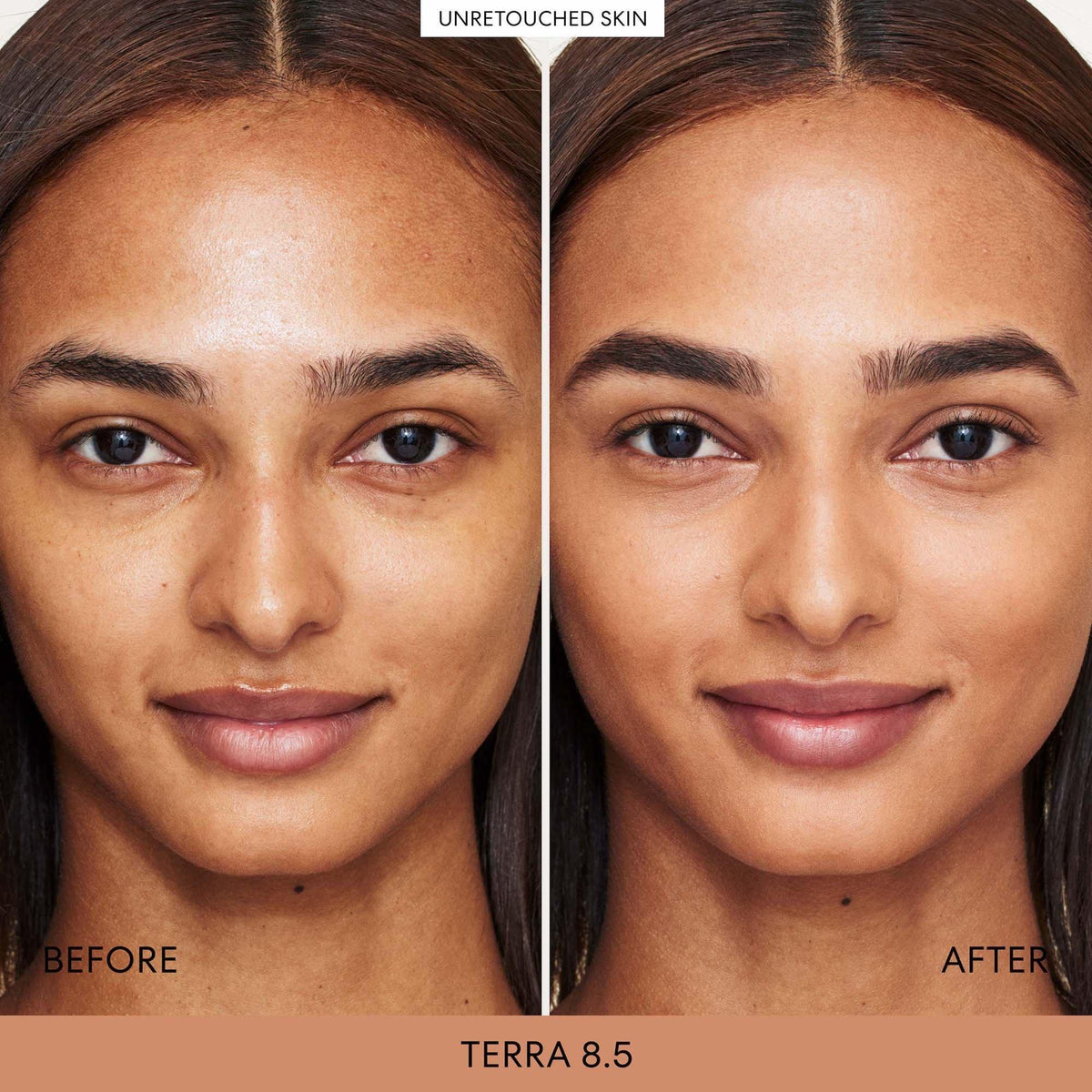 bareMinerals Complexion Rescue Natural Matte Tinted Moisturizer Mineral SPF 30 / TERRA 8.5