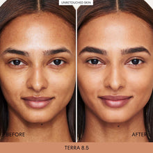 bareMinerals Complexion Rescue Natural Matte Tinted Moisturizer Mineral SPF 30 / TERRA 8.5