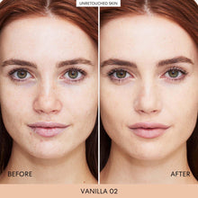 bareMinerals Complexion Rescue Natural Matte Tinted Moisturizer Mineral SPF 30 / VANILLA 2