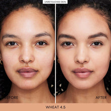 bareMinerals Complexion Rescue Natural Matte Tinted Moisturizer Mineral SPF 30 / WHEAT 4.5