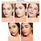 bareMinerals Complexion Rescue Natural Matte Tinted Moisturizer Mineral SPF 30 / BAMBOO 5.5