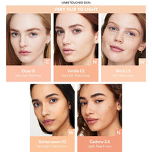 bareMinerals Complexion Rescue Natural Matte Tinted Moisturizer Mineral SPF 30 / BAMBOO 5.5