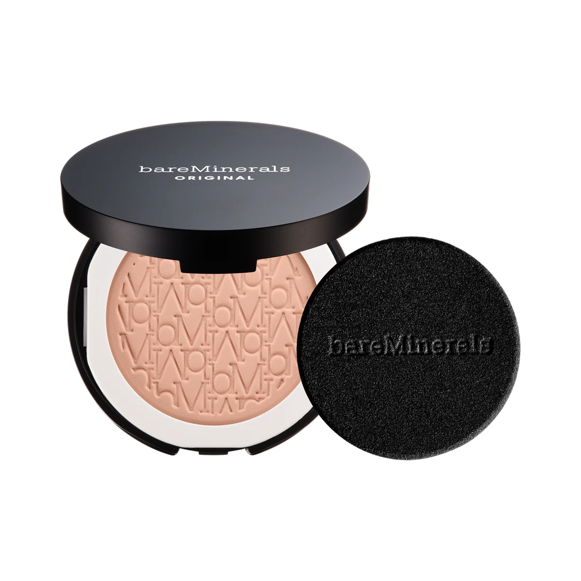 Bare_Minerals_Original_Talc-Free_Pressed_Powder_Foundation_SPF_15_GOLDEN_BEIGE_13 / GOLDEN BEIGE 13