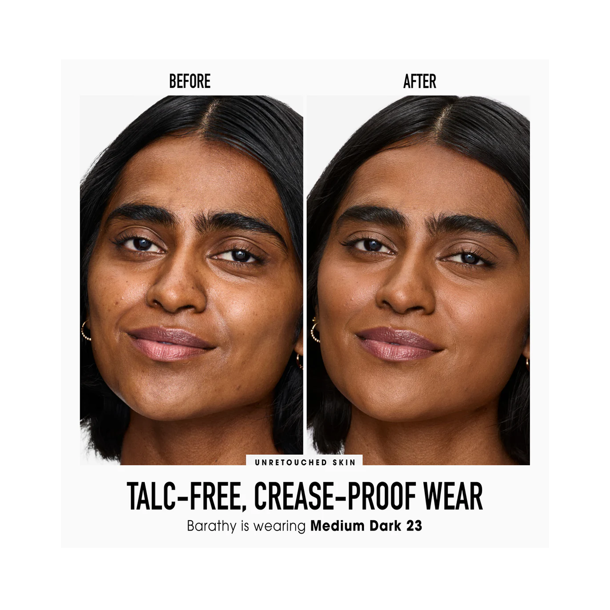 Bare_Minerals_Original_Talc-Free_Pressed_Powder_Foundation_SPF_15_MEDIUM_DARK_23 / MEDIUM DARK 23