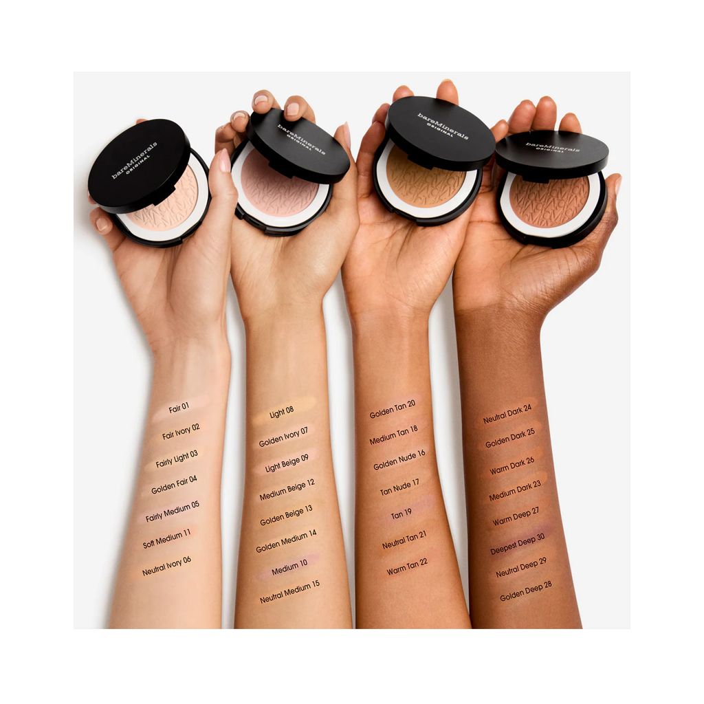 Bare_Minerals_Original_Talc-Free_Pressed_Powder_Foundation_SPF_15_NEUTRAL_IVORY_06 / NEUTRAL IVORY 06 thumbnail 48