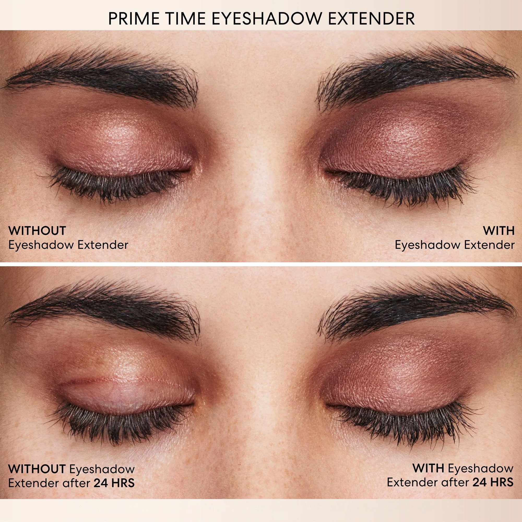 bareMinerals Prime Time Primer Eyeshadow Extender